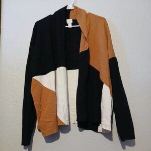 CHICO'S SZ3 cardigan